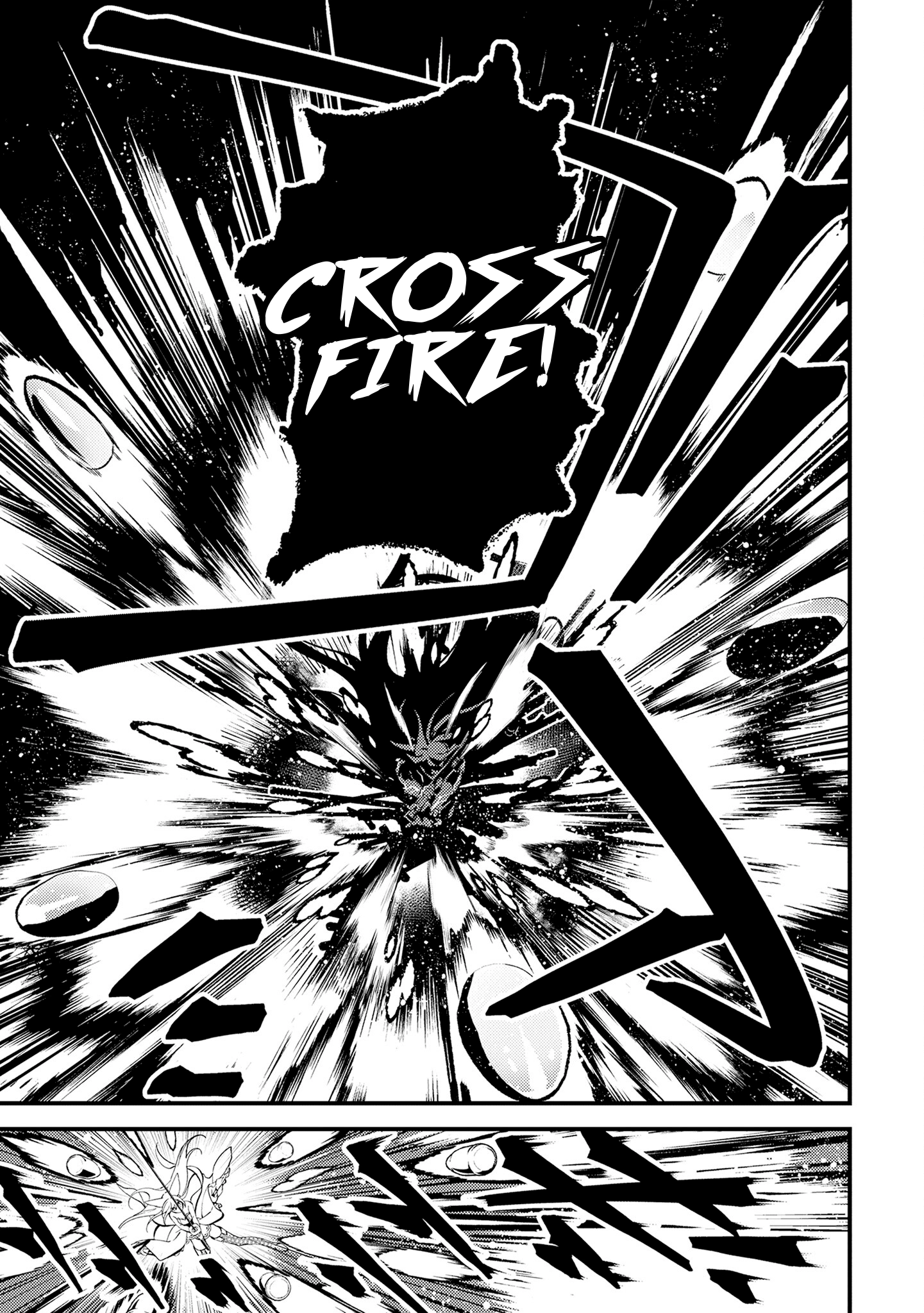 Tama Torarechatta Yooooo Chapter 15 page 11 - 
