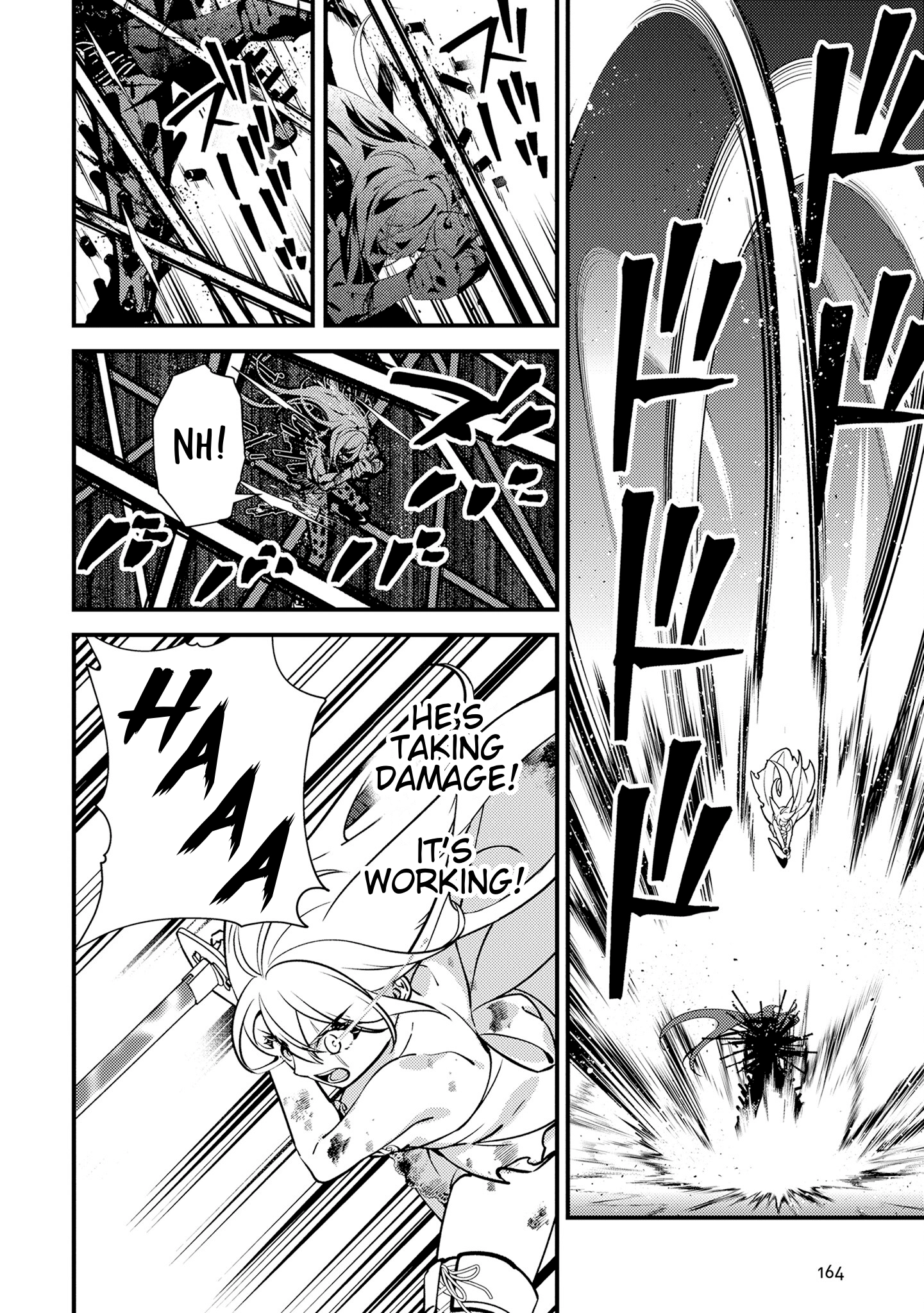Tama Torarechatta Yooooo Chapter 15 page 18 - 