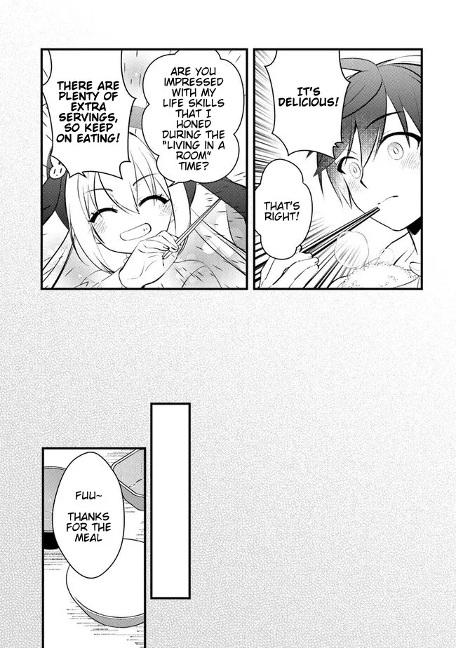 Tama Torarechatta Yooooo Chapter 2 page 37 - 