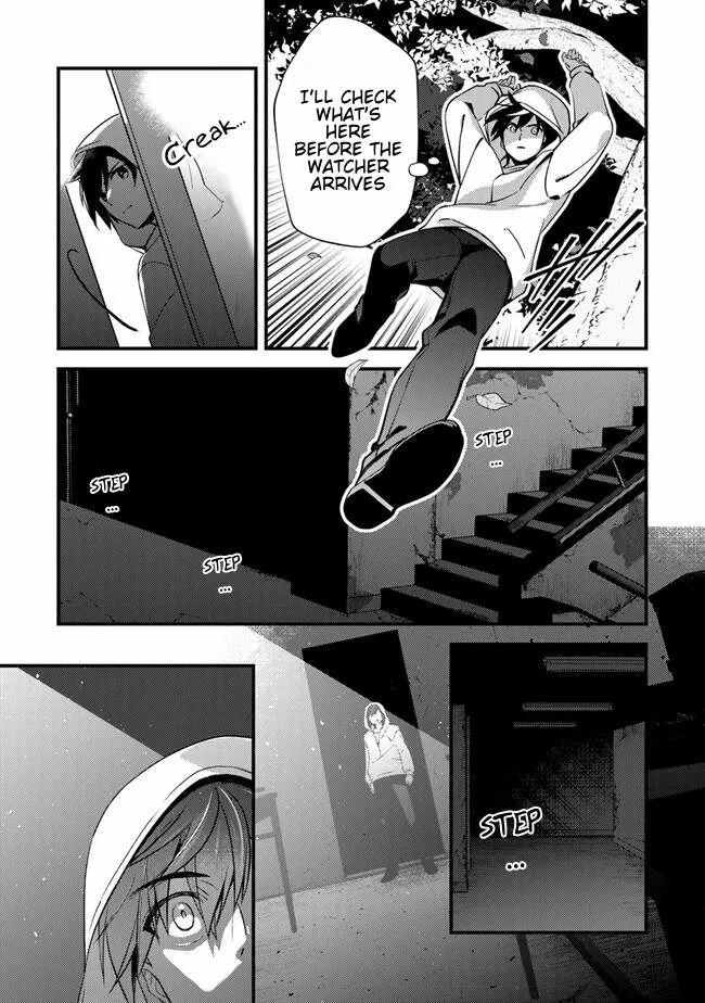 Tama Torarechatta Yooooo Chapter 3 page 24 - 