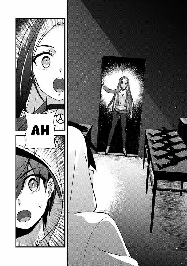 Tama Torarechatta Yooooo Chapter 3 page 29 - 