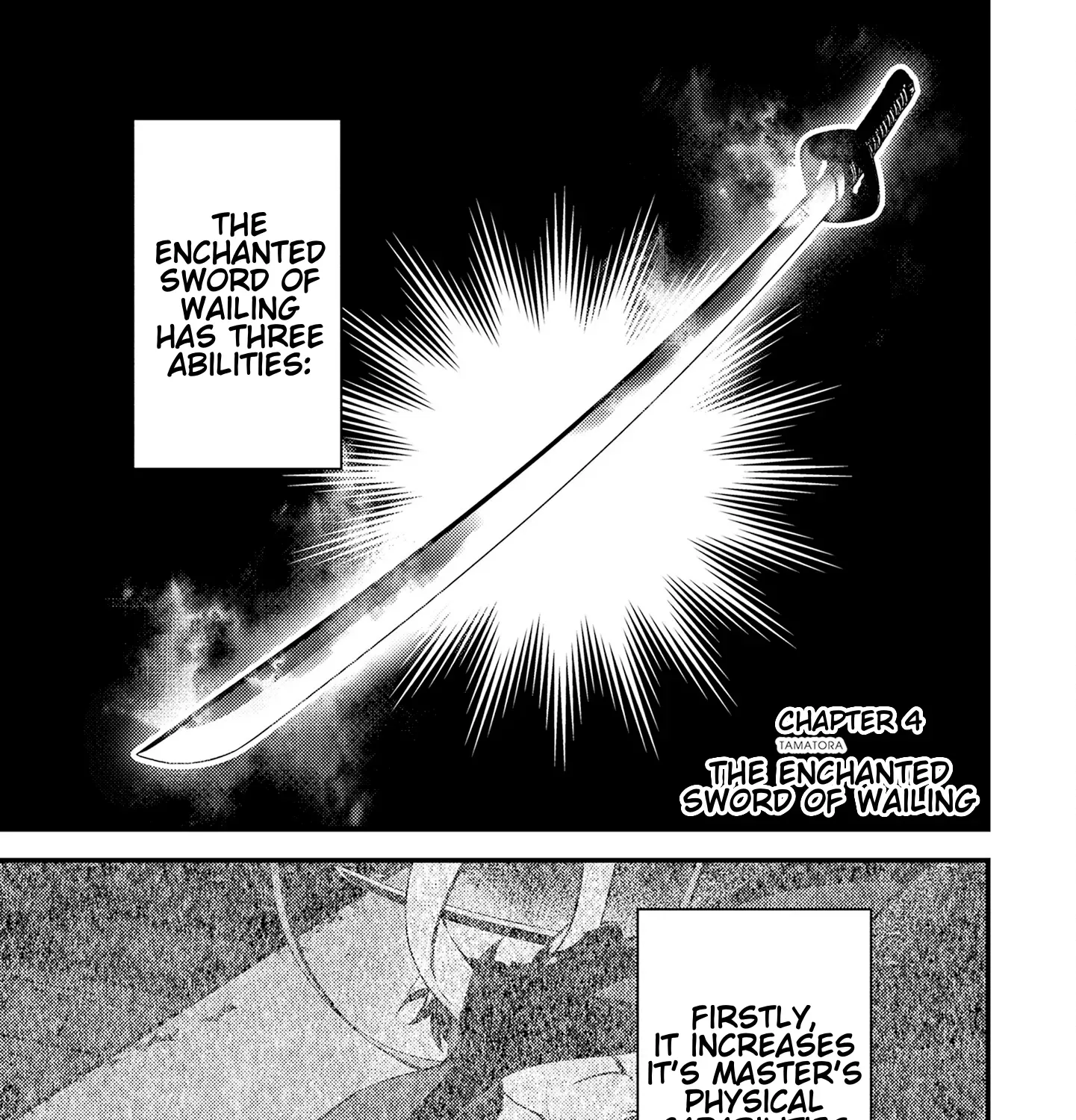 Tama Torarechatta Yooooo Chapter 4 page 1 - 