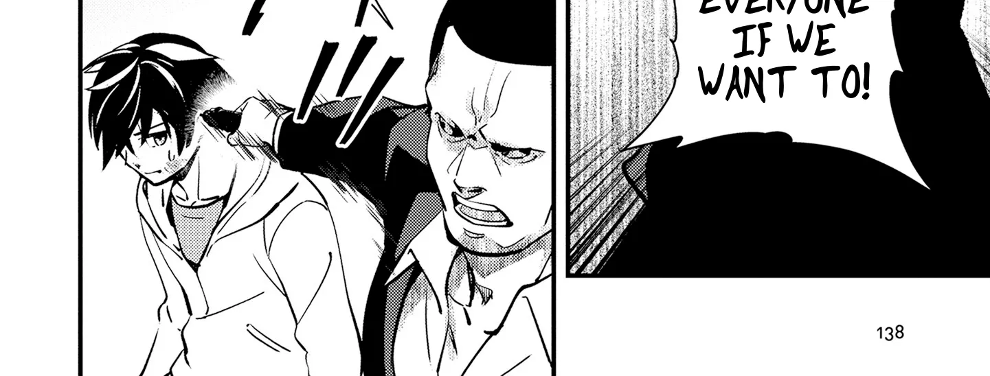 Tama Torarechatta Yooooo Chapter 4 page 12 - 