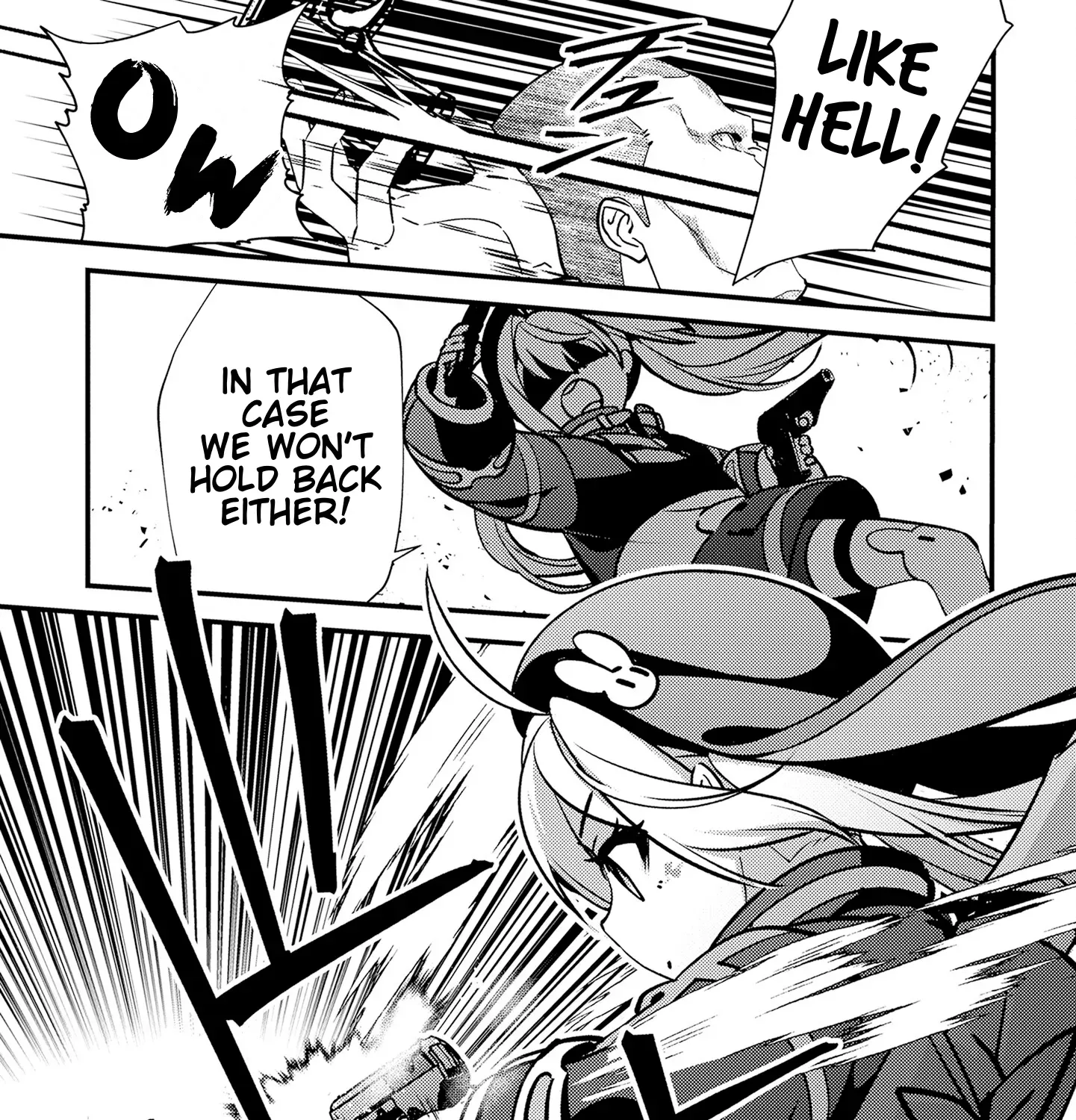 Tama Torarechatta Yooooo Chapter 4 page 13 - 