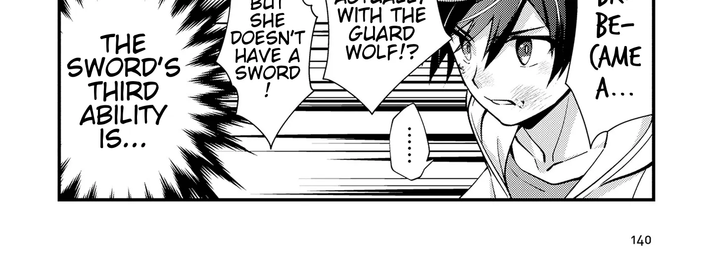 Tama Torarechatta Yooooo Chapter 4 page 16 - 
