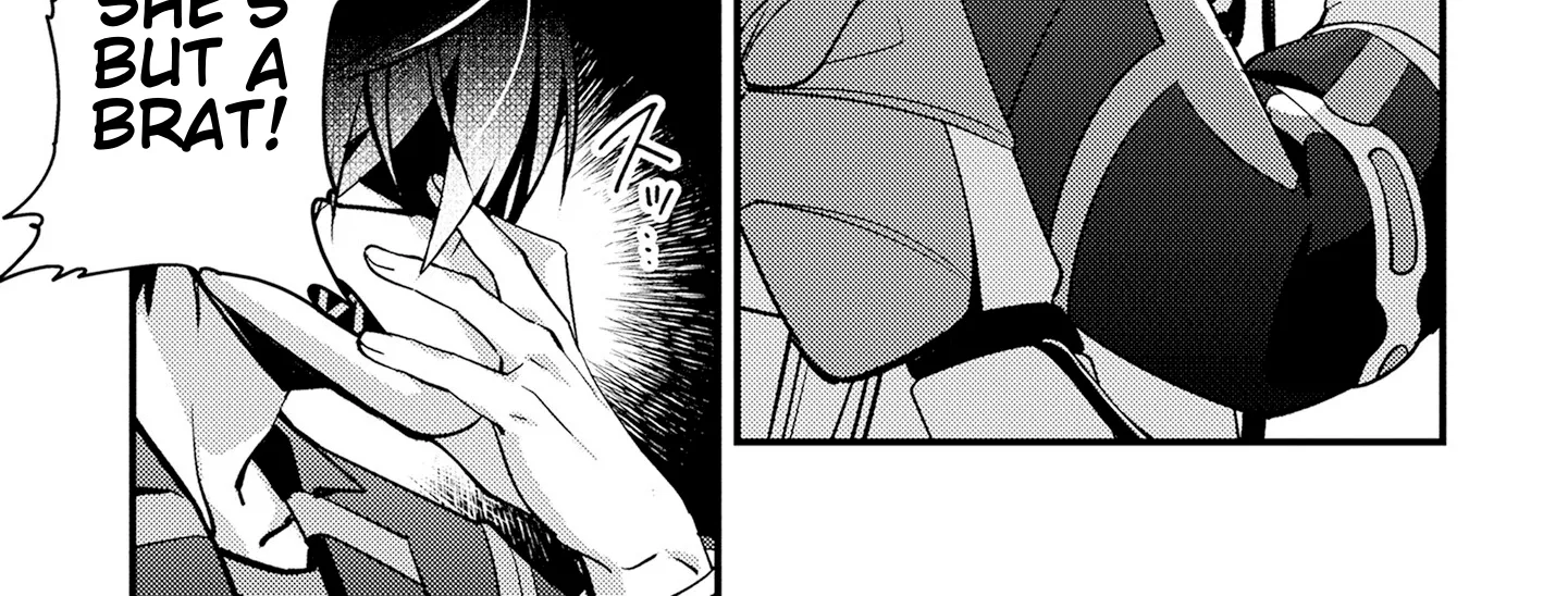 Tama Torarechatta Yooooo Chapter 4 page 18 - 