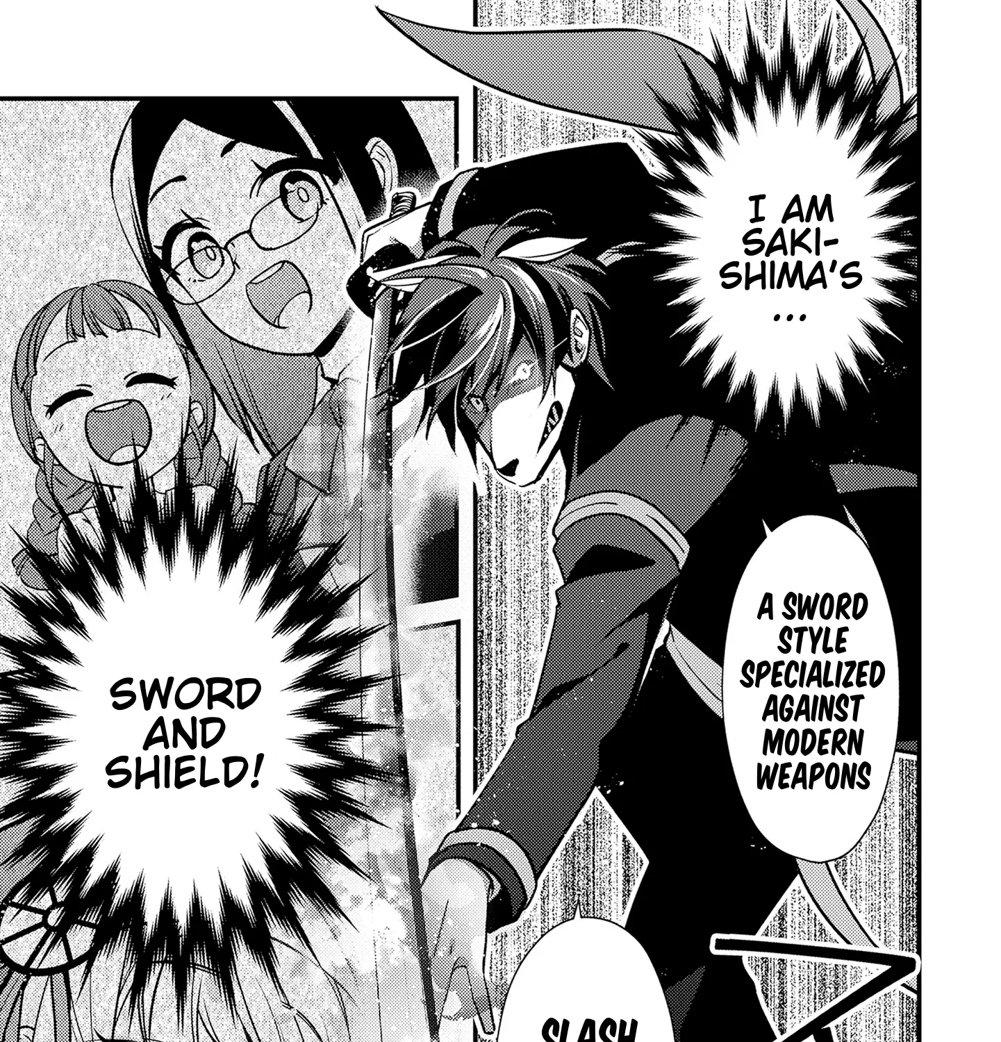 Tama Torarechatta Yooooo Chapter 4 page 21 - 