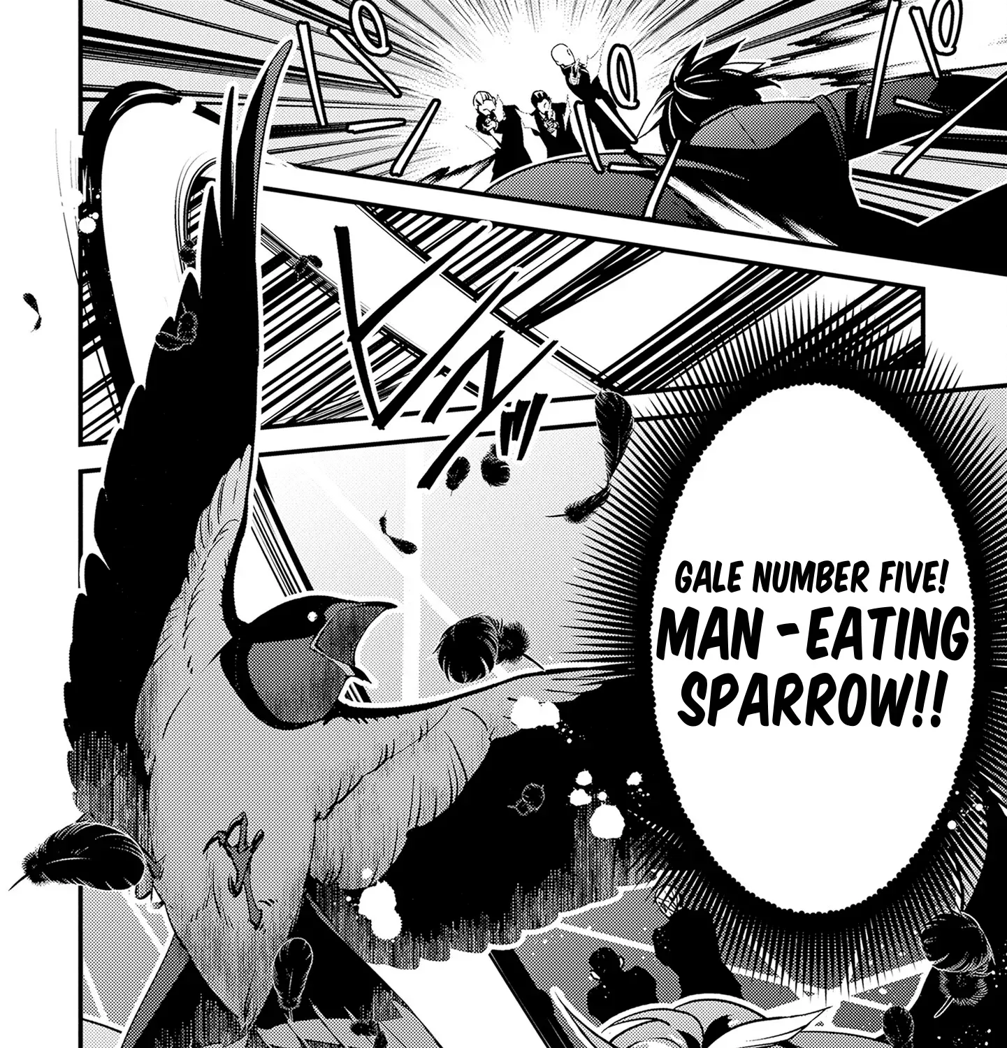 Tama Torarechatta Yooooo Chapter 4 page 23 - 