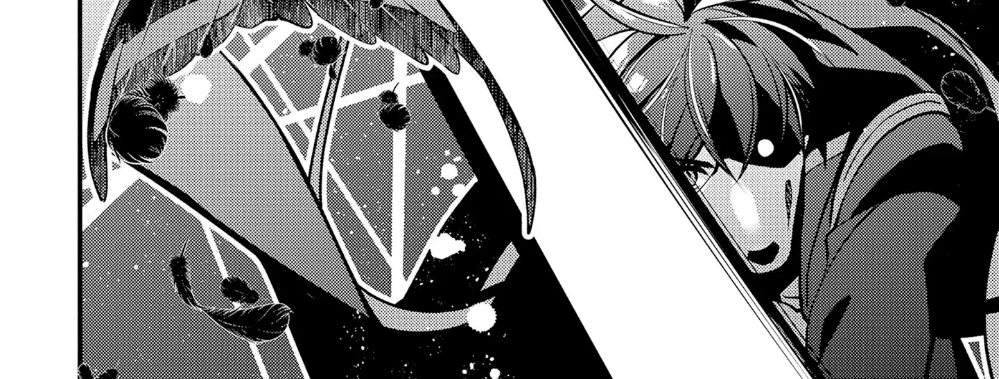 Tama Torarechatta Yooooo Chapter 4 page 24 - 