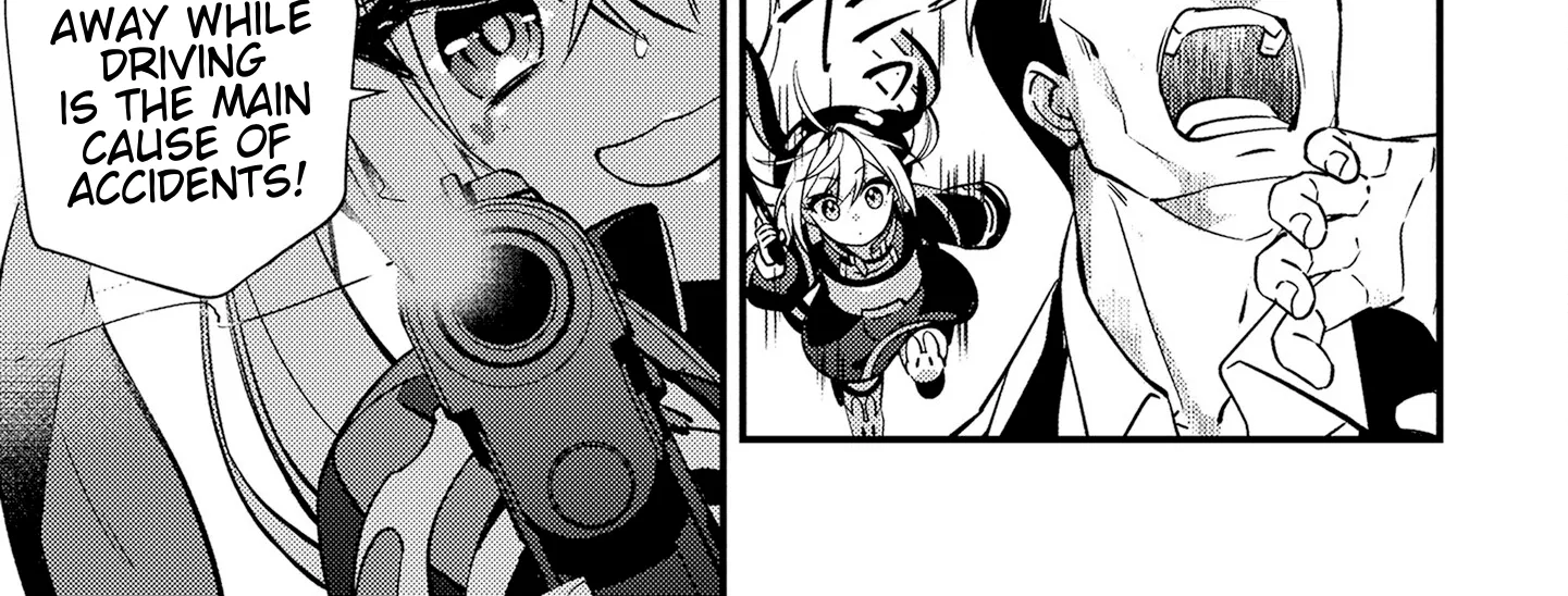 Tama Torarechatta Yooooo Chapter 4 page 26 - 
