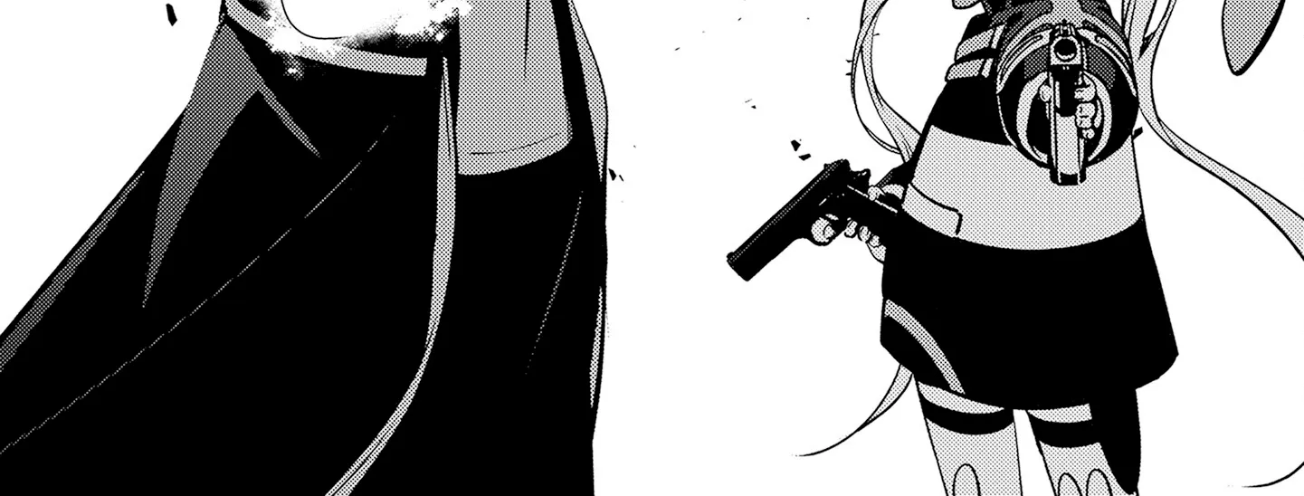 Tama Torarechatta Yooooo Chapter 4 page 28 - 