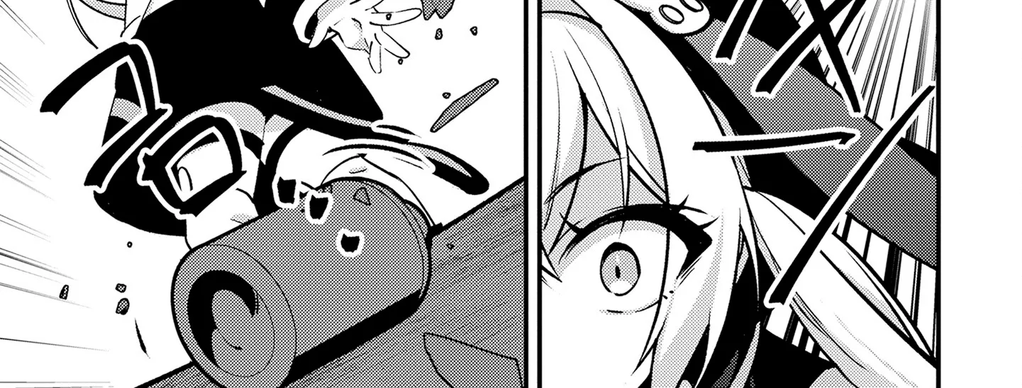 Tama Torarechatta Yooooo Chapter 4 page 30 - 