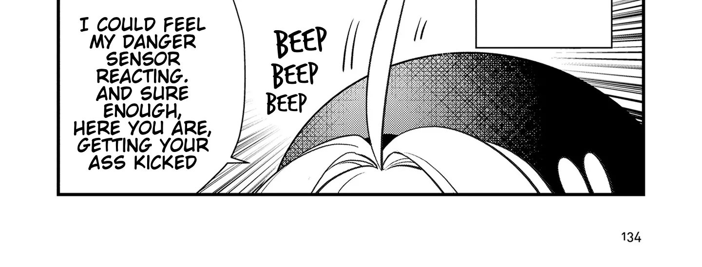 Tama Torarechatta Yooooo Chapter 4 page 4 - 
