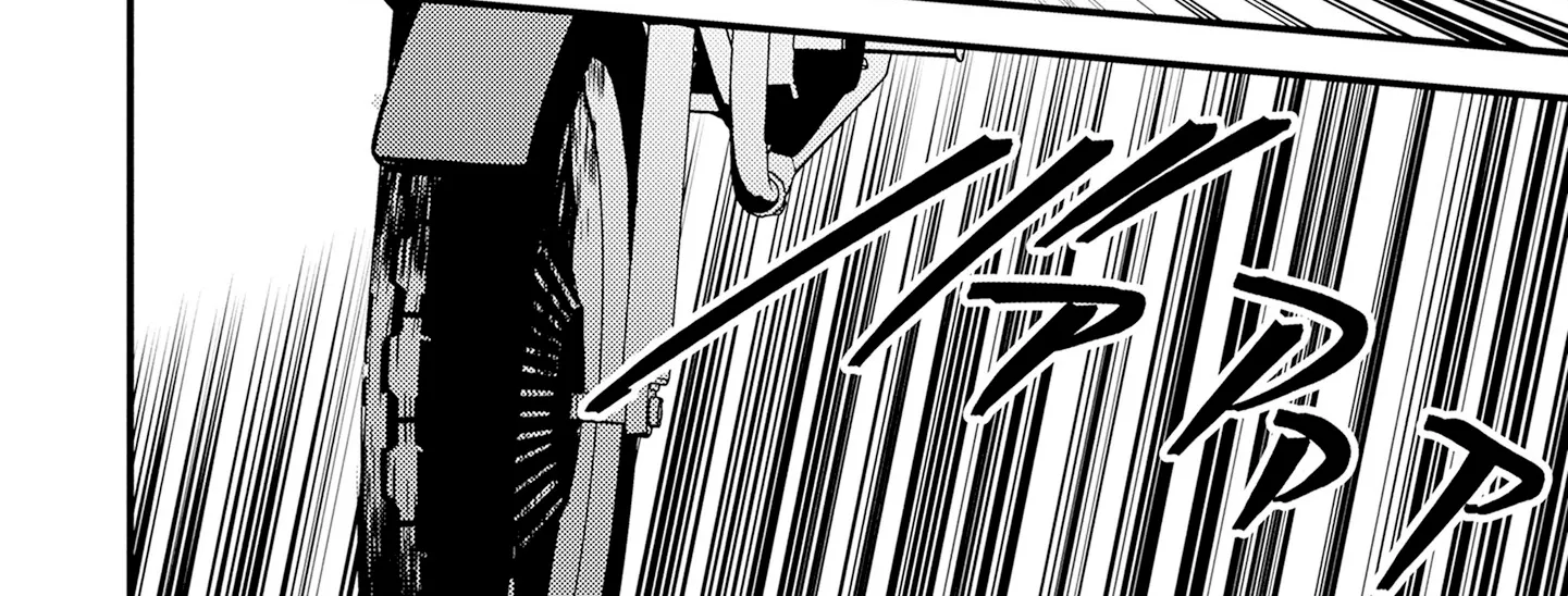 Tama Torarechatta Yooooo Chapter 4 page 36 - 