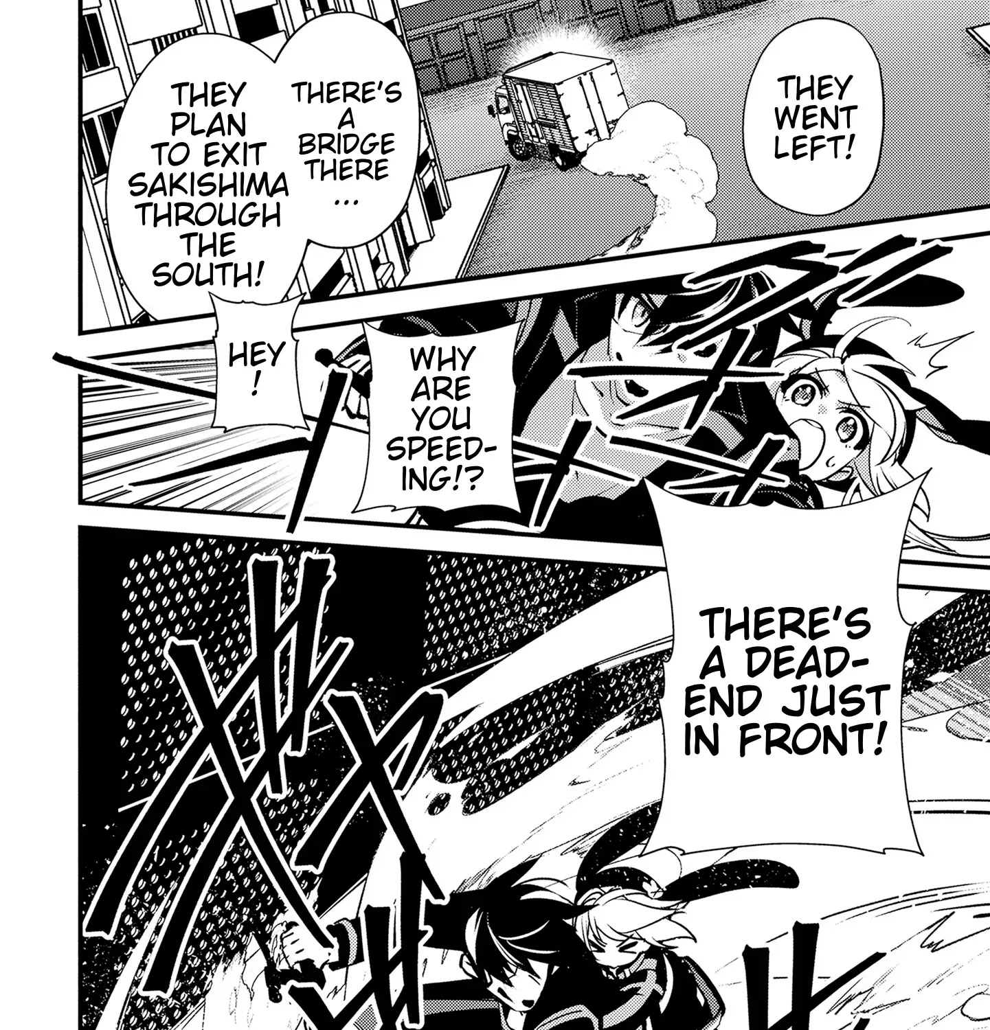 Tama Torarechatta Yooooo Chapter 4 page 39 - 