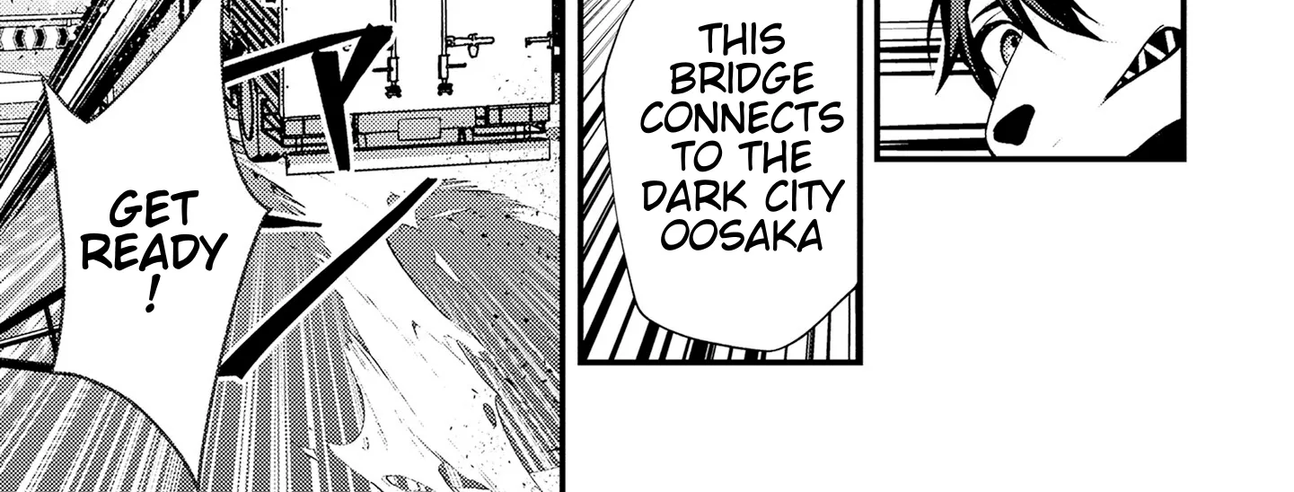 Tama Torarechatta Yooooo Chapter 4 page 42 - 