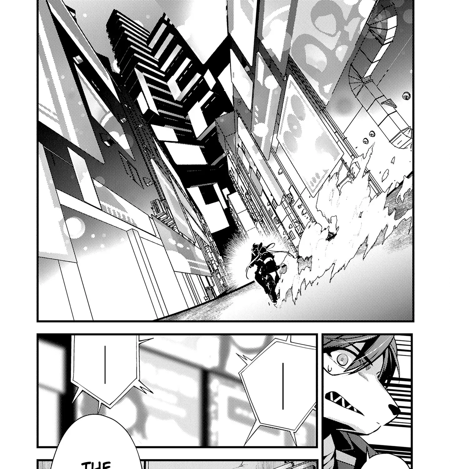 Tama Torarechatta Yooooo Chapter 4 page 43 - 