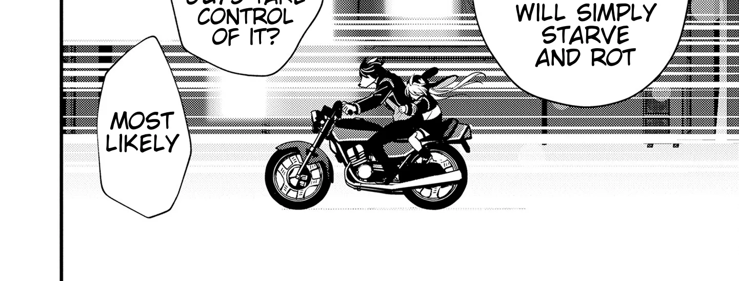 Tama Torarechatta Yooooo Chapter 4 page 48 - 