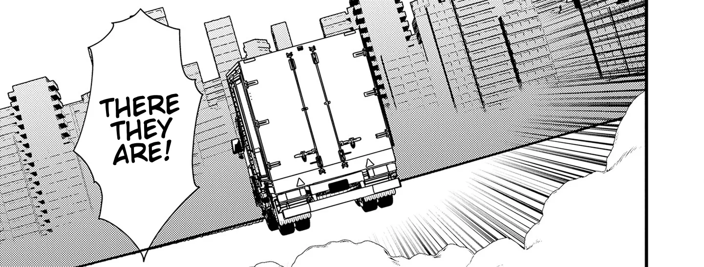 Tama Torarechatta Yooooo Chapter 4 page 50 - 