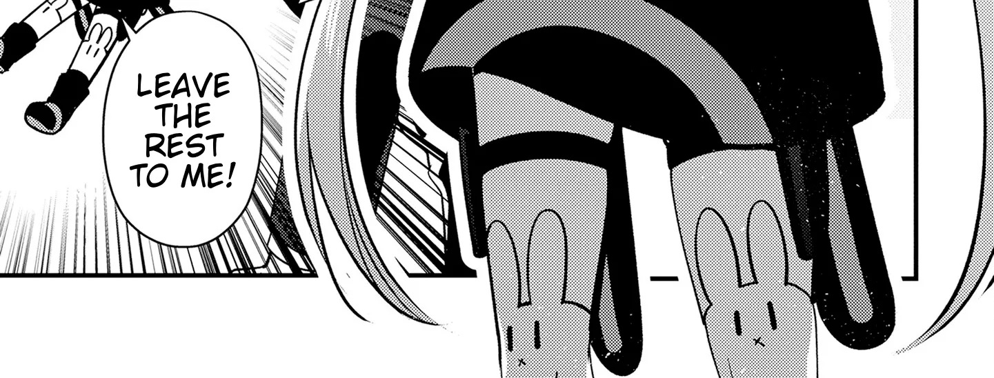 Tama Torarechatta Yooooo Chapter 4 page 6 - 