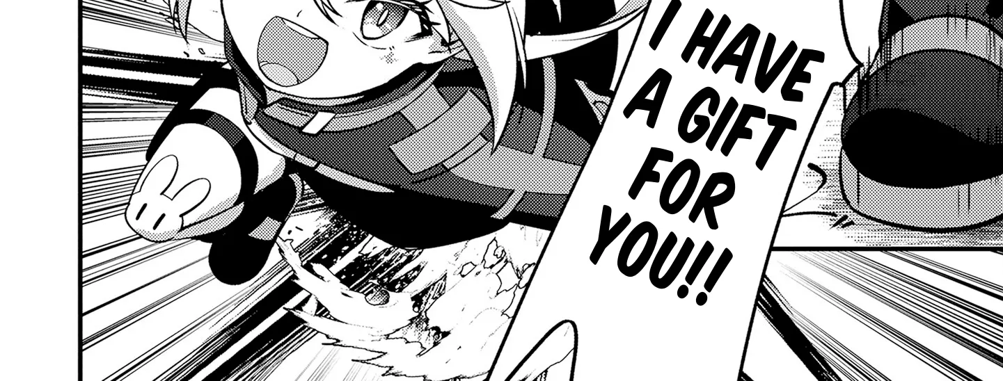 Tama Torarechatta Yooooo Chapter 4 page 52 - 