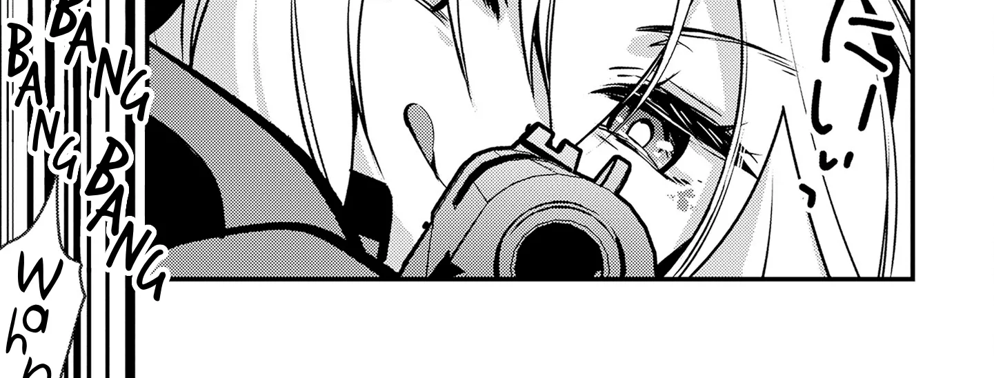 Tama Torarechatta Yooooo Chapter 4 page 54 - 