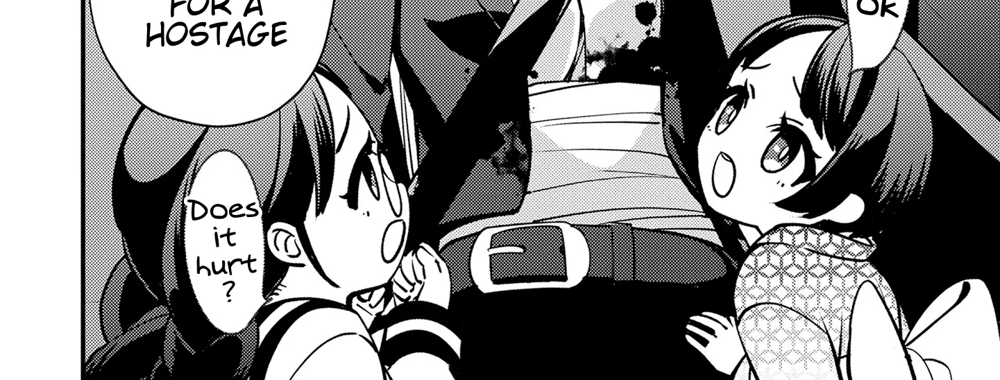 Tama Torarechatta Yooooo Chapter 4 page 56 - 