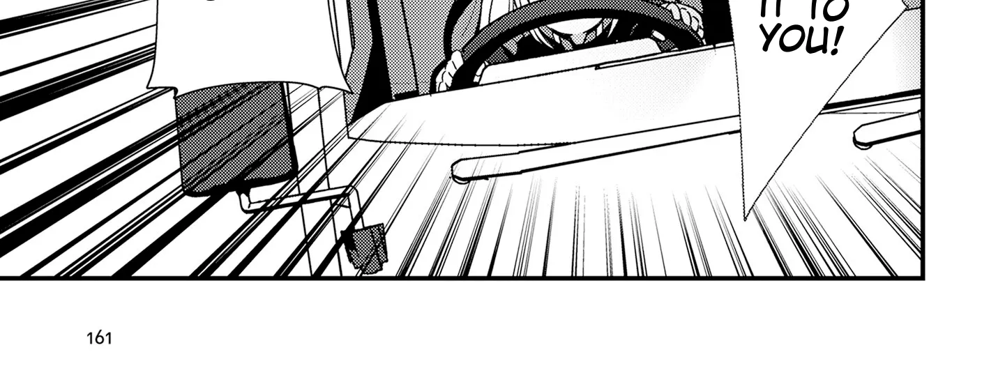 Tama Torarechatta Yooooo Chapter 4 page 58 - 