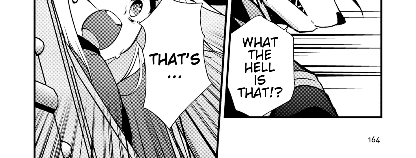 Tama Torarechatta Yooooo Chapter 4 page 64 - 