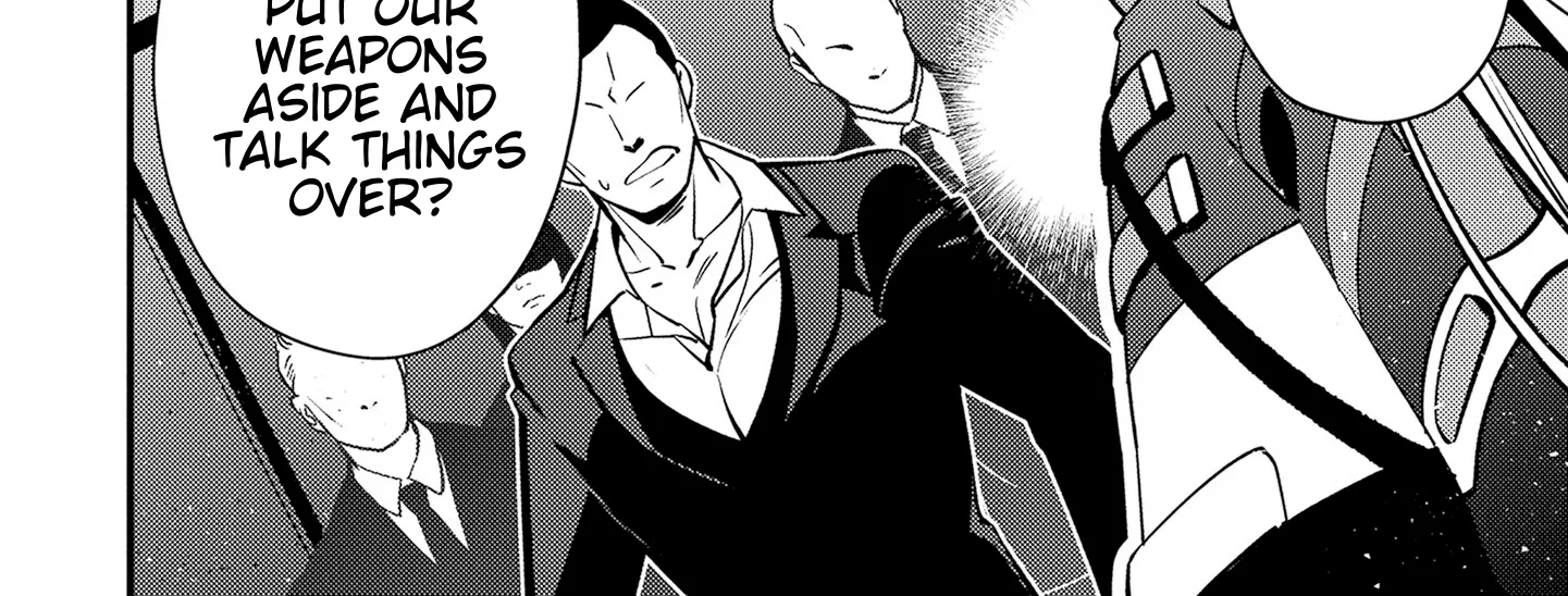 Tama Torarechatta Yooooo Chapter 4 page 8 - 