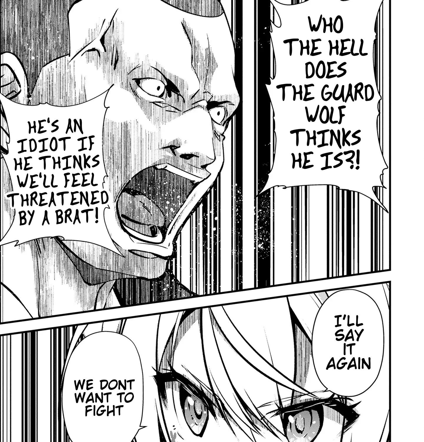 Tama Torarechatta Yooooo Chapter 4 page 9 - 