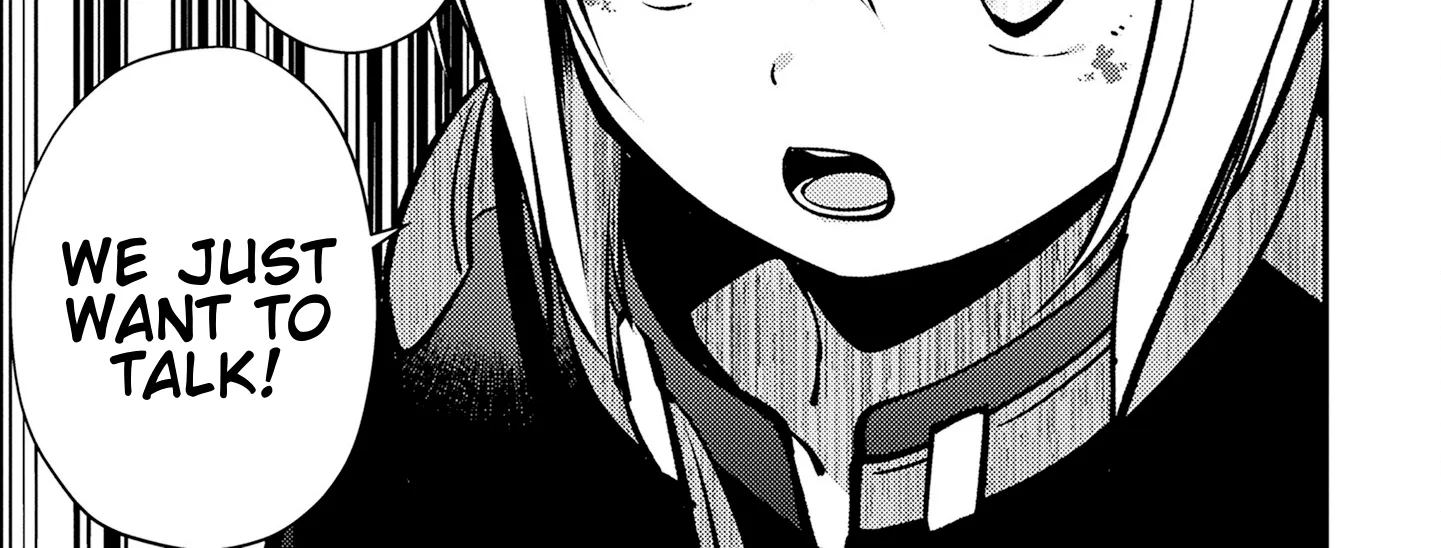 Tama Torarechatta Yooooo Chapter 4 page 10 - 