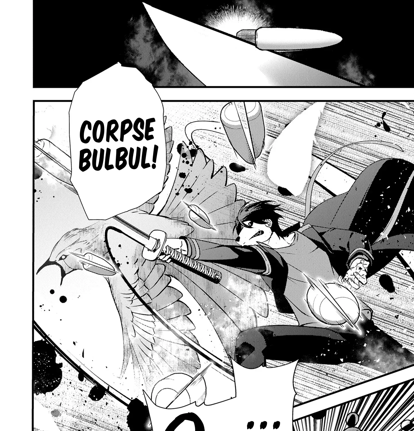 Tama Torarechatta Yooooo Chapter 5 page 11 - 