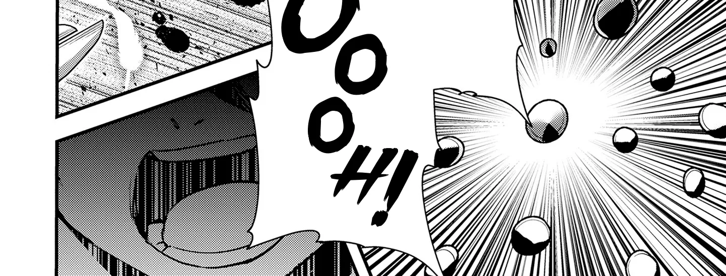 Tama Torarechatta Yooooo Chapter 5 page 12 - 