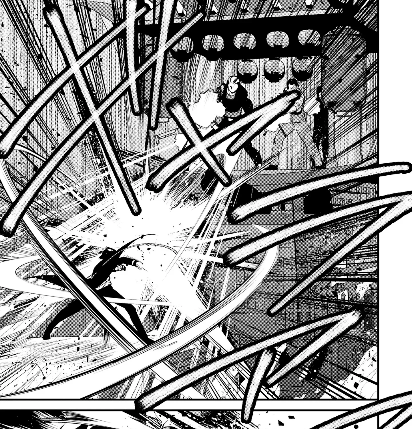 Tama Torarechatta Yooooo Chapter 5 page 13 - 