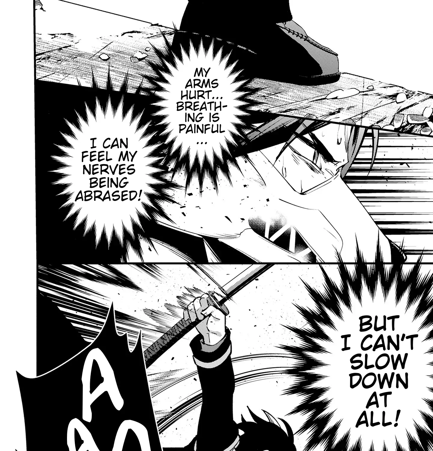 Tama Torarechatta Yooooo Chapter 5 page 15 - 
