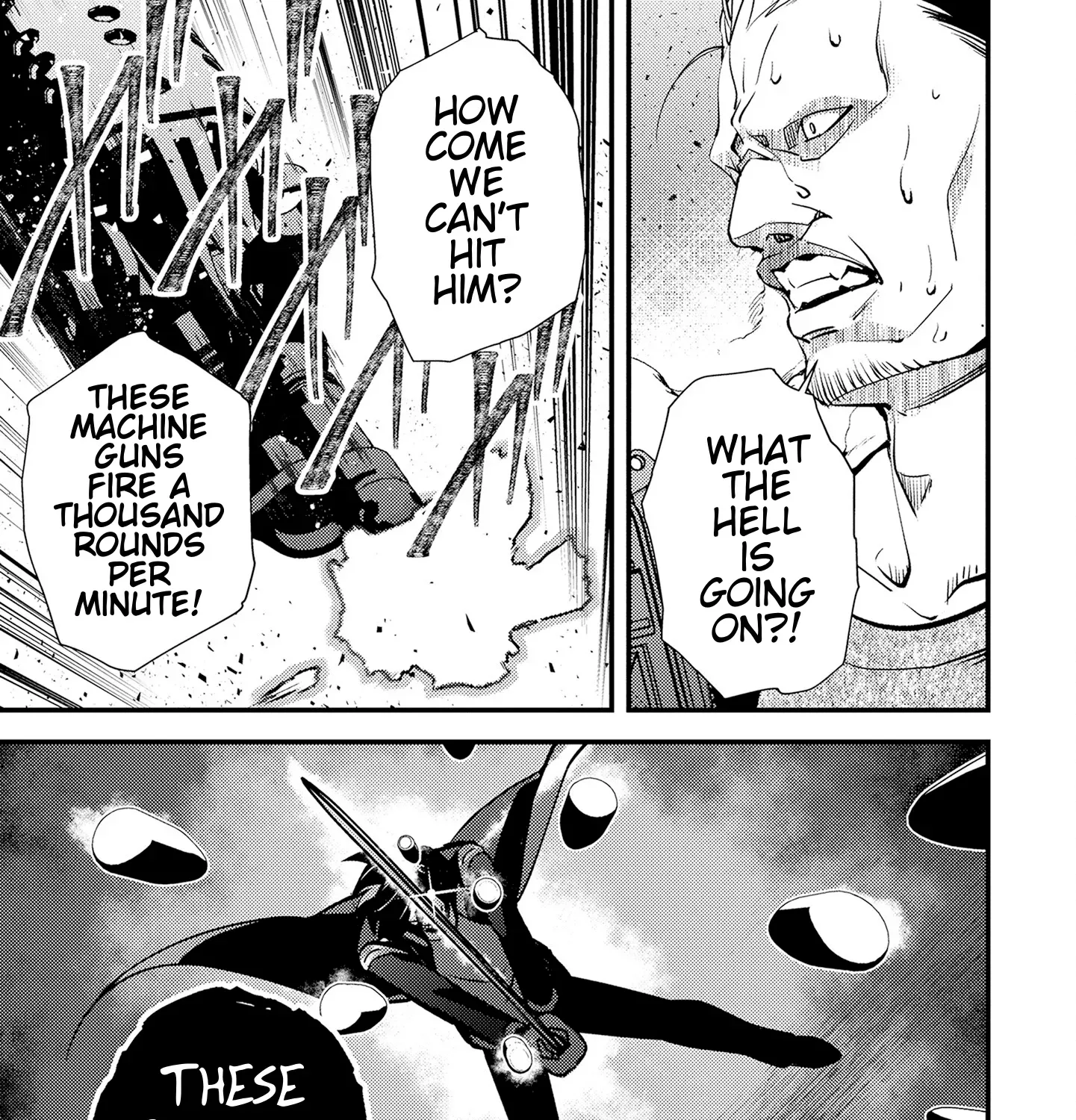 Tama Torarechatta Yooooo Chapter 5 page 17 - 