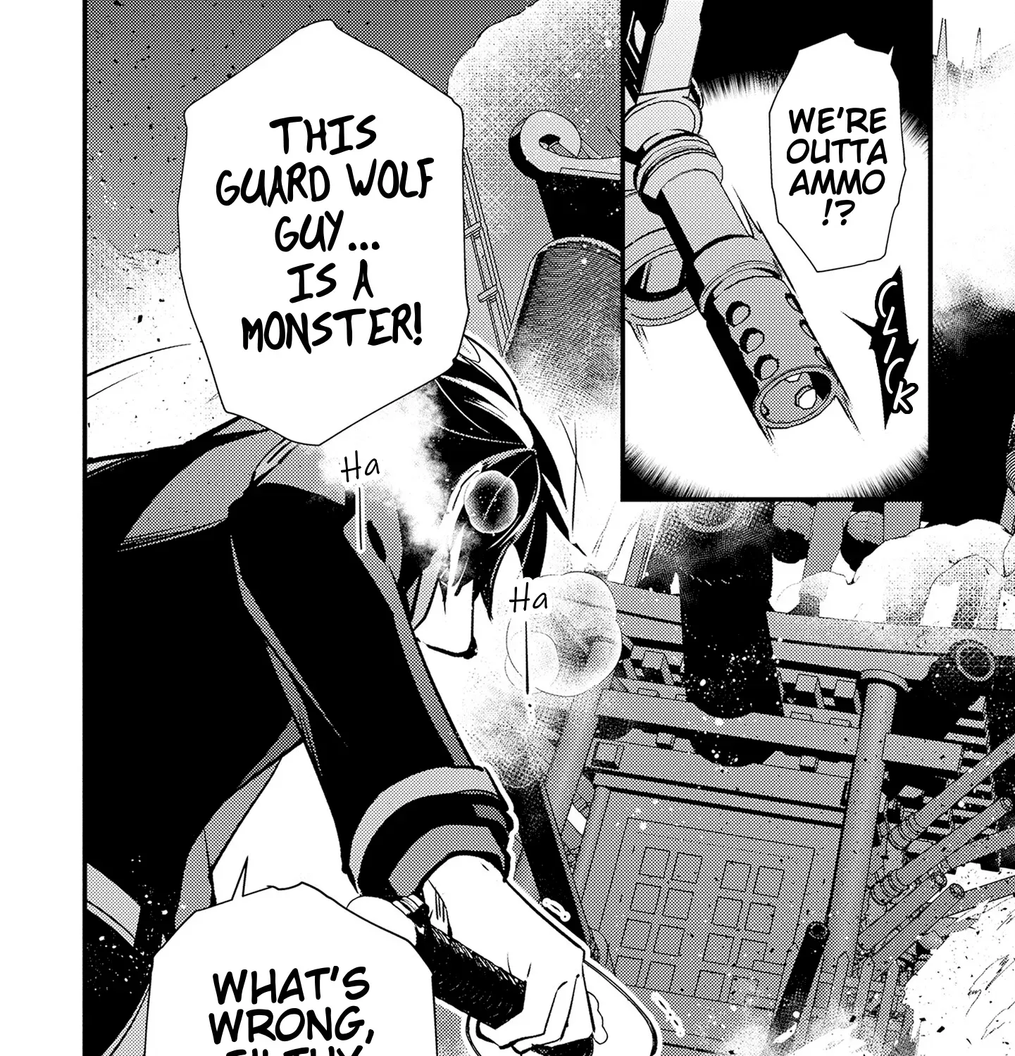 Tama Torarechatta Yooooo Chapter 5 page 19 - 