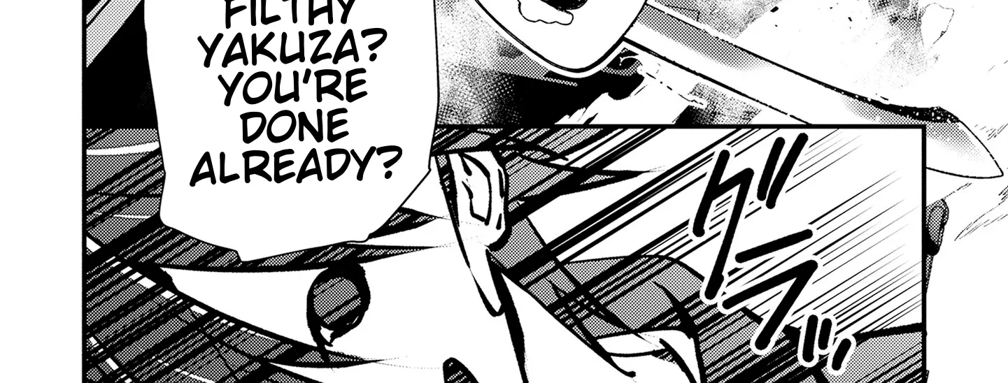 Tama Torarechatta Yooooo Chapter 5 page 20 - 