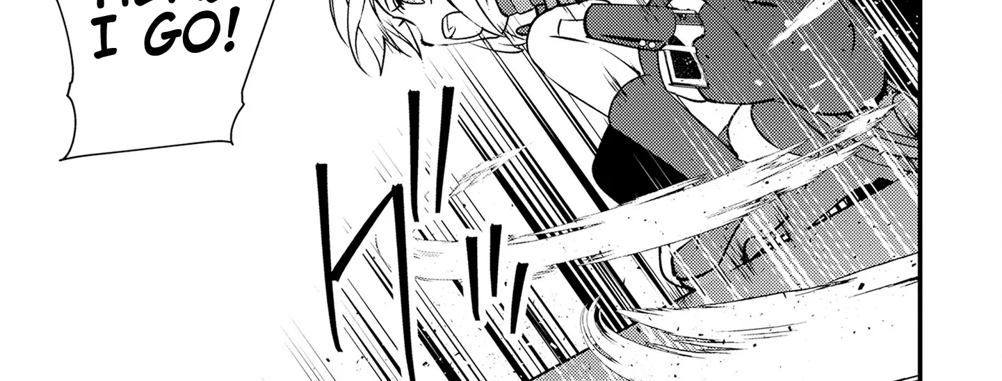 Tama Torarechatta Yooooo Chapter 5 page 26 - 