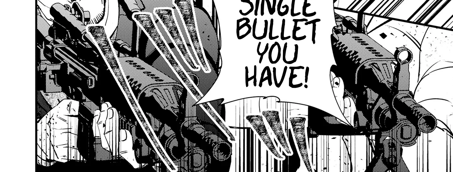 Tama Torarechatta Yooooo Chapter 5 page 4 - 