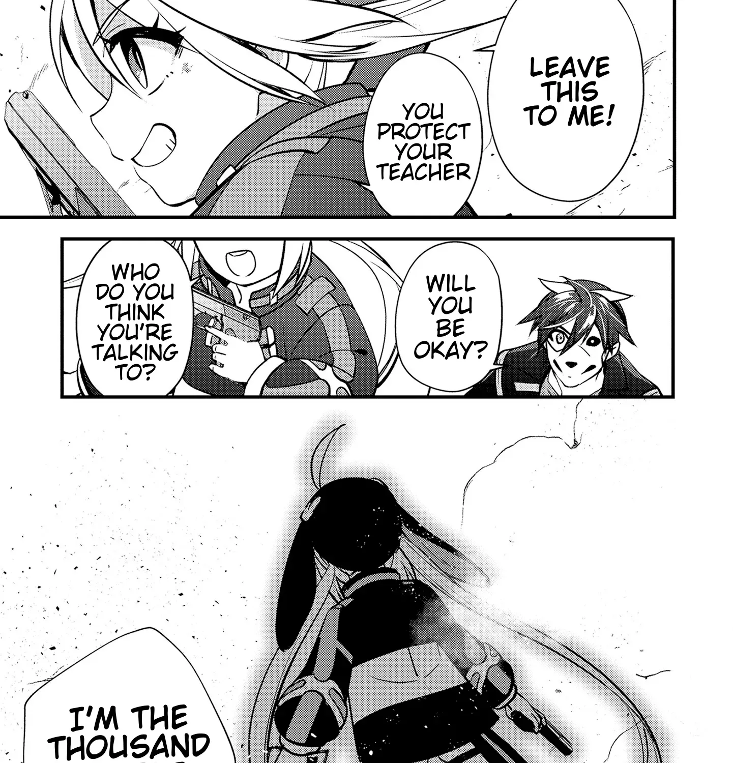 Tama Torarechatta Yooooo Chapter 5 page 33 - 