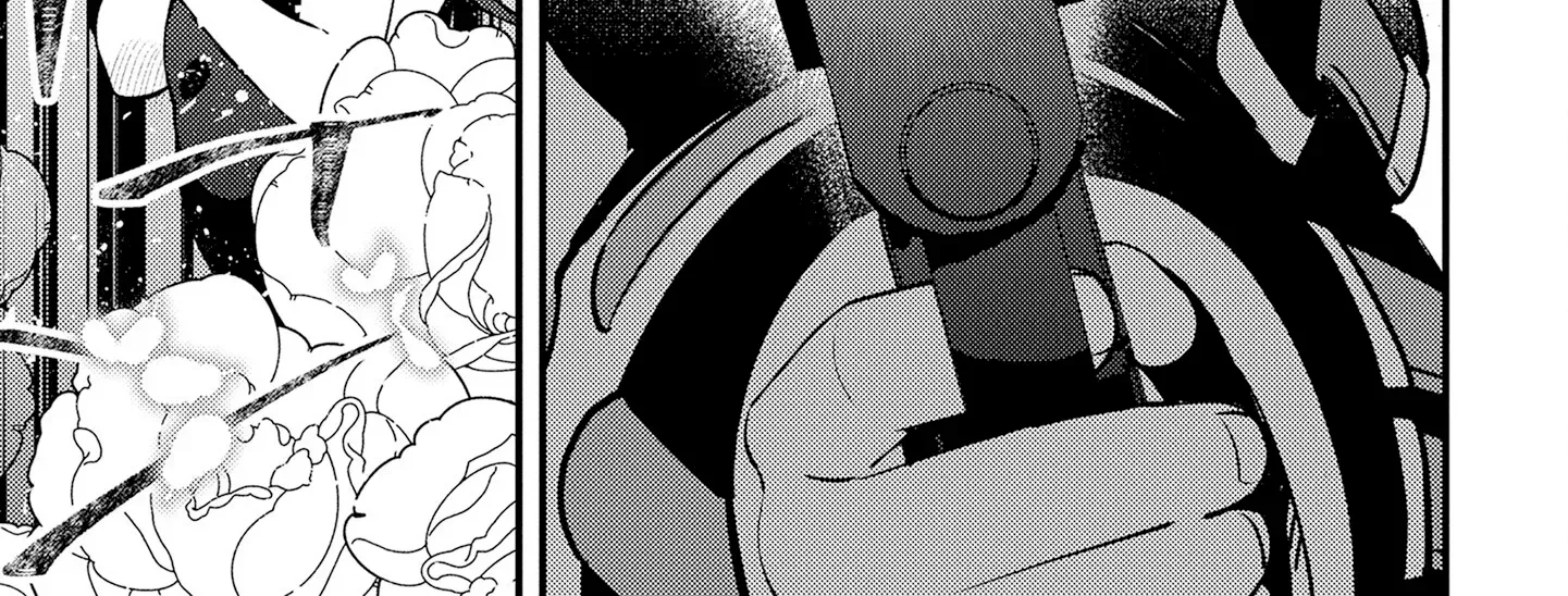 Tama Torarechatta Yooooo Chapter 5 page 38 - 