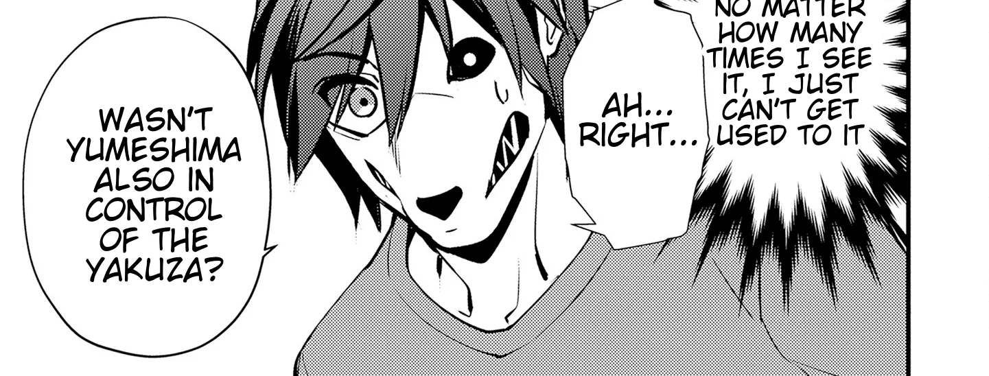 Tama Torarechatta Yooooo Chapter 5 page 42 - 