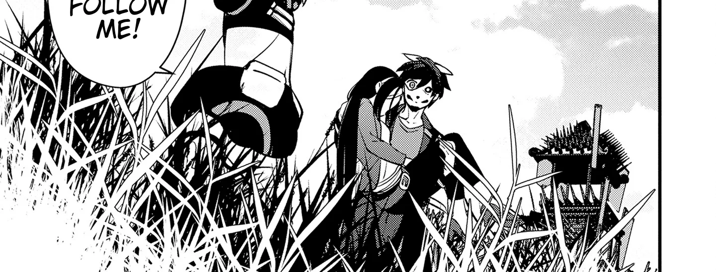 Tama Torarechatta Yooooo Chapter 5 page 46 - 
