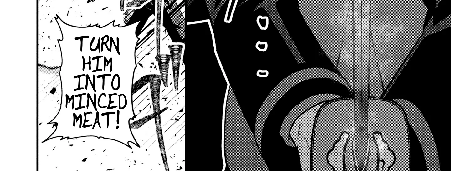 Tama Torarechatta Yooooo Chapter 5 page 8 - 