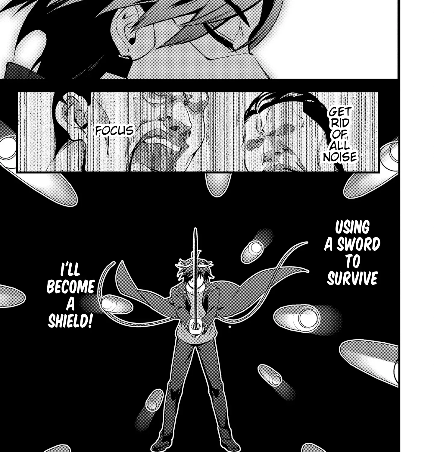 Tama Torarechatta Yooooo Chapter 5 page 9 - 
