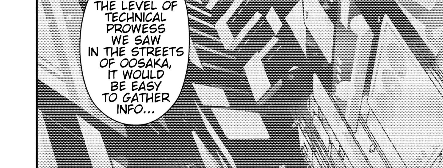 Tama Torarechatta Yooooo Chapter 6 page 12 - 