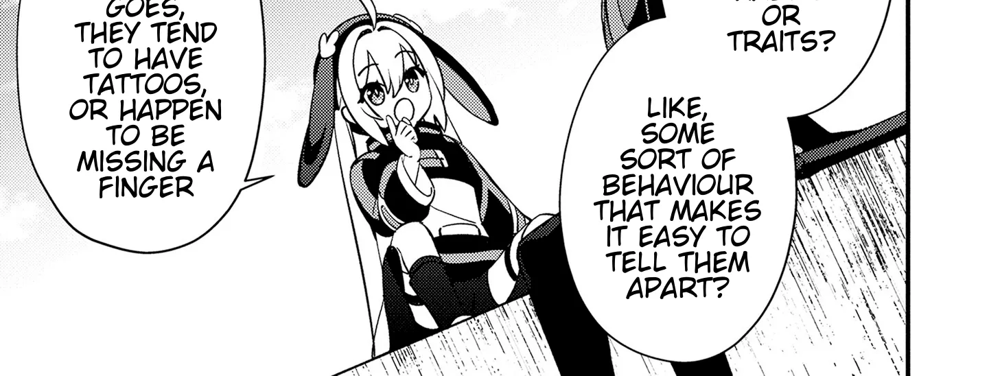 Tama Torarechatta Yooooo Chapter 6 page 18 - 