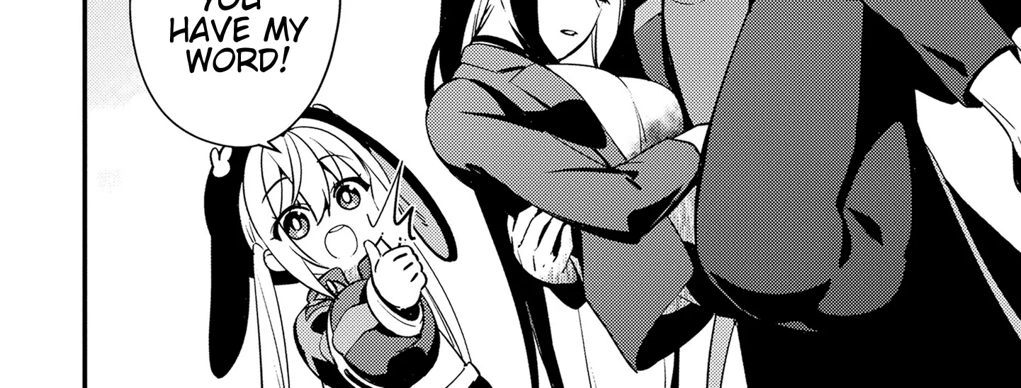 Tama Torarechatta Yooooo Chapter 6 page 4 - 